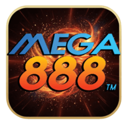 Mega888Support Logo