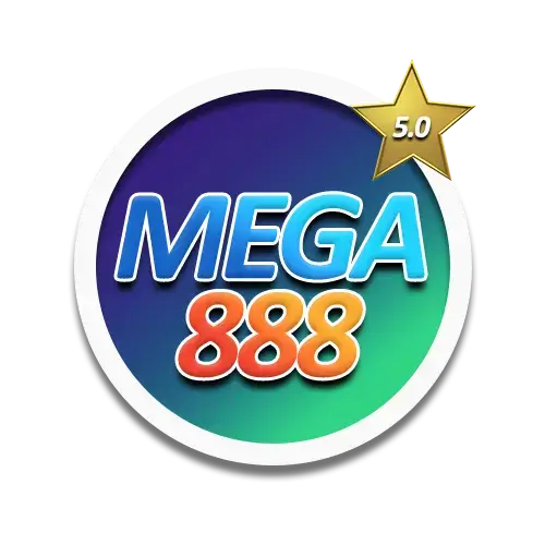 Mega888Client Logo
