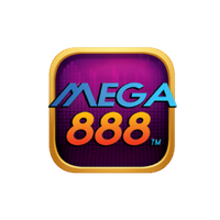 Mega888Up Logo